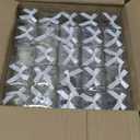 50 Pcs Bear Baby Shower Candle Favors for Guest Bear Party Favors Baby Shower Candles Bulk for Gifts Party Decorations (Light Brown, Brown, White)