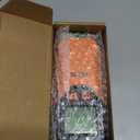 Stud Finder Wall Scanner - 5 in 1 Stud Finder Tool w/Microprocessor Chip and HD LCD Display, Stud Detector Beam Finders for the Center and Edge of Wood AC Wire Metal Studs Joist Pipe (Lox)