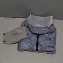 Winter Face Mask Hood - Windproof Balaclava for Extreme Cold, Riding & Outdoor