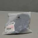 Colorfulkoala Womens Dreamlux Maternity Leggings Over The Belly 25" / 28" Inseam Soft Workout Activewear Yoga Pregnancy Pants (Small, Black)