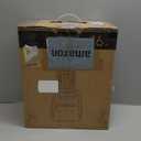 LUGGEX Underseat Carry On Luggage with Wheels, Stylish Lightweight Under Seat Luggage, Soft Sided Personal Item Suitcase for Short Trip (Black, 16 Inch)