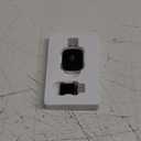 Redlake Wireless CarPlay Adapter for iPhone 2026 Wireless Apple CarPlay Adapter Mini Size with Cable USB & USB-C/Type-C Plug and Play Stable Connection and No Delay