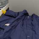 Dagacci Scrubs for Men Set - V-Neck Scrub Top and Cargo Pants - 8 Pockets Men Scrubs Set.M
