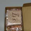 50th Birthday Decorations for Women, Including 50th Tiara and Sash, Happy Birthday Banner, Cake Toppers, Number Candles and Balloons Set, Rose Gold