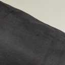 Women's Wide Leg Jeans High Waisted Stretchy Denim Pants Elastic Waist Pull On Sweatpant Jeans Trendy Baggy Loose (Large, Black)