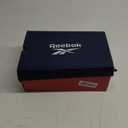 Reebok Classic Leather Sneakers for Women - Black or White Tennis Shoes Womens (6, Footwear White/Pure Grey3/Reebok Gum3)