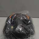 Shiatsu Foot Massager, Electric Feet Massage Machine, Deep Kneading Relief for Plantar Fasciitis, Air Compression, 3 Heat Levels, Relax for Home Office Use, for Women Mom Dad Black