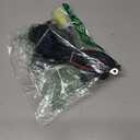 Shift Wiring Harness Kit Bypass Shift Motor Harness Compatible with 2000-2006 Honda Rancher 350 ES Te Fe