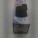 iLIVE Bluetooth 5.0 Wireless Speaker Pair Black