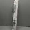 LazBlinds No Tools No Drill Cordless Cellular Shades, Light Filtering Honeycomb Shades for Home, Thermal Insulation Blinds for Windows, 28" W x 36" H, White