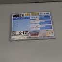 455 PCS Heat Shrink Self Soldering Butt Connector, Solder Seal Wire Connectors Kit, Waterproof Wire Solder Stick Splice Connector for Marine Electrical Automotive (5 Colors/5 Sizes/ 26-10 Gauge)