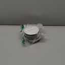 KEEPOW NEU100 Vacuum Filters for Eureka Airspeed Compact Bagless Upright Vacuum Cleaner NEU100, NEU10AE4, NEU10AE5, NEU10AE2, NEU102 Series, Part #E0106 (4 Pack)