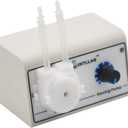 DIY Peristaltic Liquid Pump Dosing Pump for Aquarium Lab Analytical (5~100 mL/min)