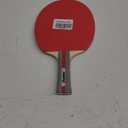 Franklin Sports Table Tennis Paddles - Rubber Paddle - Indoor Ping Pong Paddle