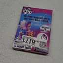 My Little Pony Valentine Kiddie Cards with Bonus Bag Tags, Purple, Blue, 16 Count