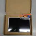 Screen Replacement for Amazon Kindle Fire HD 10 11th Gen 2021,for Amazon Kindle Fire HD 10 Plus 11th Gen 2021 T76N2B LCD Display Touch Screen Digitizer Full Assembly,with Tools
