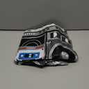 Novelty Place Inflatable Boombox Cooler - Large Capacity Ice Bucket Drink Cooler Blow Up Stereo Decoration for 80s 90s Themed Retro Party, Outdoor Gathering, Pool Celebration, and BBQ