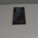 TORRAS Stronger Magnetic for iPhone 17 Pro Case Clear, [Covered Camera Control] [Anti-Yellowing] Compatible with MagSafe, Military-Grade Drop Protection, Slim Phone Case for iPhone 17 Pro