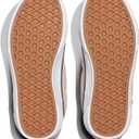 Vans Girl's Seldan Shoe Retro Tennis Inspired Sneakers for School & Everyday Fashion (2 Little Kid)