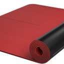 Peloton Reversible Workout Mat | 71 x 26 with 5 mm Thickness, Premium Heavy-Duty Floor & Yoga Mat, Tear & Scratch Resistant