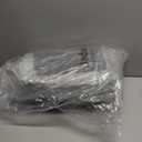 Bedsure Orthopedic Dog Beds for Extra Small Dogs- Washable Dog Cat Bed Waterproof, Comfort Pet Couch Sofa with Washable Removable Cover, Pets Bed with Nonskid Bottom, Grey, 20"