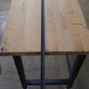 76" Long 1" wide Plastic Trim