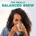 The Original Donut Shop Regular Keurig Single-Serve K-Cup Pods, Medium Roast Coffee, 72 Count (EXP 08/11/27)