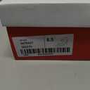 Carcuume Women's Strappy Platform Heeled Sandal,NATRACY-GOLD PU-8.5