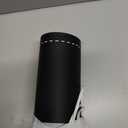 Newise Upgrade Graphene Warming Mat for Food, Food Warming Mat for Countertop with 6 Temperature Settings and Timing Function, Portable Electric Warming Tray for Parties Buffet, Black (XL Large Size: 23"x15")