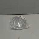 DLC-2AWBC-1 Replacement for Cuisinart Mini Prep Plus Food Processor Work Bowl Cover Parts, Fits All for Cuisinart DLC-2A 3 Cup Mini Prep Plus Food Processor Models, Only Use with Bowl DLC-2AWB-1