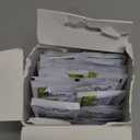 OptiPlus Anti Fog Pre-Moistened Cleaning Wipes for Glasses, Screens, Lenses - Quick-Dry, Scratch-Free, 100 Count