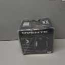 OVENTE Electric Kettle, 1.7L Fast Boiling Water Heater for Coffee or Tea, BPA Free with Water Level Gauge, Auto Shut-Off, Boil-Dry Protection, Indicator Light and Removable Filter, Black KP72B