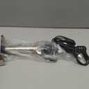 HOT Tools 24K Gold Professional 1 1/4" Extended Barrel Curling Iron with Clamp for Tousled Curls - 24K Gold Technology for Long-Lasting Results & Longer Barrel for Easy Styling