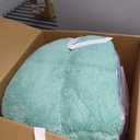 Delta Children Owl Cozee Buddy Chair, Teal