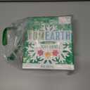 YumEarth Holiday Organic Gummy Fruits 15ct Box Allergy Friendly Christmas Candy, Dye Free, Gluten Free, Non GMO Fruit Snacks (Size - 7.5 Ounce (Pack of 1))