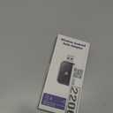 Wireless Android Auto Adapter, Convert Wired to Wireless Android Auto Adapter, Mini Size with Extension Cable USB & USB-C/Type-C, Stable Control & No Delay, No for iPhone