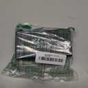 EZshoot 800 Lumens Pistol Light Laser Combo Rechargeable, Pistol Flashlight with Slidable Rail Compatible with GL and Picatinny Rail, Gun Light with Blue Laser Beam