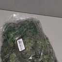 9 FT Realistic Artificial Cedar Pine Garland - Thick Lush Full Faux Greenery Garland for Fireplace Mantle, Indoor Outdoor Christmas Holiday Home Party Decorations