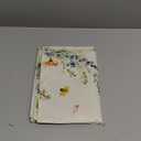 Easter Table Runner Flowers Eggs Runners Table Decorations Holiday Spring Kitchen Dining Home Party Supply 13x72 Inch
