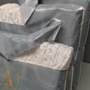 Pampers Amore, Size 3 (13-26 lbs), 168 Count, Our Best Diaper  Hypoallergenic & Fragrance Free, Up to 100% Leakproof, Soft as Cashmere