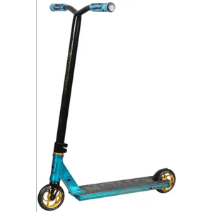 Lucky
Crew Pro Scooter