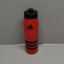 adidas 750 ML (28 oz) Stadium Refillable Plastic Sport Water Bottle