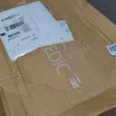 Tempur-Pedic TEMPUR-Cloud Pillow for Sleeping, Standard, White