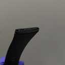 Smartwatch 6514032 Compatible Replacement Spare Part for Versa 4 1.58 inch 442x348 AMOLED Bluetooth NFC GPS 4GB Storage S and L Graphite Black