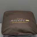 NICEEC Sofa Cover Thick Plush 1-Piece Warm Grey Sofa Slipcover for Sofas Stretch Fluffy Couch Covers for Living Room Easy Fit Washable Soft Furniture Sofa Protector with Skirt (Large)