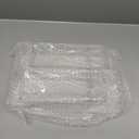 Spice Rack Organizer for Cabinet, 2-Tier Pull Out Seasoning Organizer, Slide & Rotate Spice Storage Rack, Easy to Install Spice Cabinet Organizers, Organizer Shelf for Home and Kitchen Use