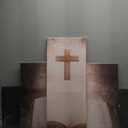 Christian Wall Art Bible Wall Decor Jesus Christ Picture Bible Verse Canvas Print Holy Cross Painting Religious Poster Framed Home Living Room Bedroom Church Decoration 5 Panel(60''Wx32''H) (60Lx 32W-06)