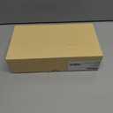 AIDA Smart Light Switch, Single Pole WiFi Smart Switch, Works with Alexa and Google Home, Neutral Wire Required, 2.4Ghz WiFi Switch for LED, CFL, Incandescent Bulbs, No Hub Required, White, 3 Pack