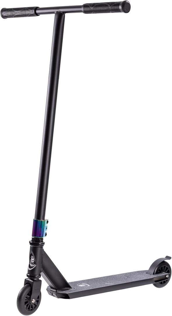 Pro Scooters for Kids 8 +, Teens and Adults | Two Different Scooter Heights 31.5 and 36.6to Choose from