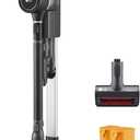 LG CordZero Vacuum, Matte Black 